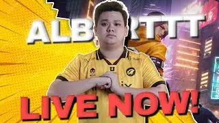 PUSH RANK MYTHIC IMMORTAL