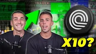 ¡Increíble Potencial! ¿ONDO hará un x10 en el Bull Run?