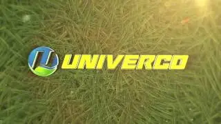Carrot harvester/Récolteuse à carottes/ Univerco Mini-Veg (2020)