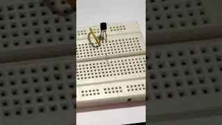 Touch doorbell || innovative circuit (how to make touch switch doorbell)