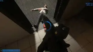 SCP  Secret Laboratory Ultimate Treachery