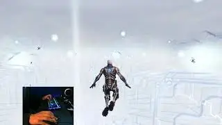 LE PAPILLON SORT DU CUBE et NOUVEAU LOOT LAKE !