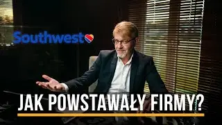 Jak to powstało? Southwest