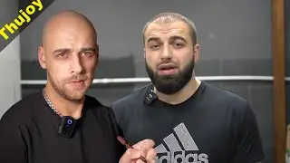 Саид Губденский ДТП