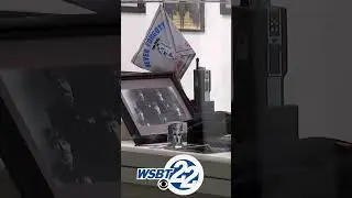 Mishawaka Police officers could soon see 12 hour shifts, is this a new trend?