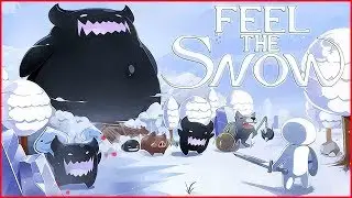 Feel The Snow ➤ КОШМАР НА СНЕГУ.