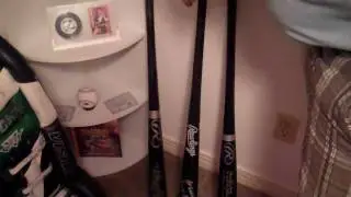 Eddie Garrison's Sports Room