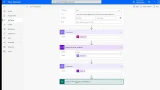 Power Automate - SharePoint - How To Update People or Group Column Type using HTTP Rest API?