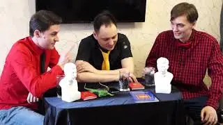 Не факт, но вероятно
