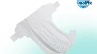 Molfix Premium | Yenidoğan