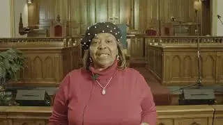 What Black History means to me. Short episode 5