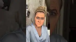 Поймал момент