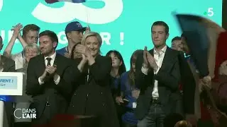 L'été discret de Marine Le Pen et Jordan Bardella - reportage 
