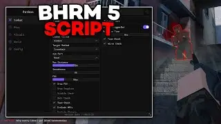 [FREE] Blackhawk Rescue Script | Silent Aim, Wallhacks, ESP, Aimbot, Aim Assist | ALL EXECUTORS