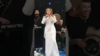 Бунакаси болмаган Севинч Муминова Москвада