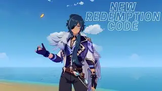 New Redemption Codes for 300 Primogems [24Hour Expiry] | Genshin Impact