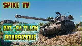 Bat.-Châtillon Bourrasque