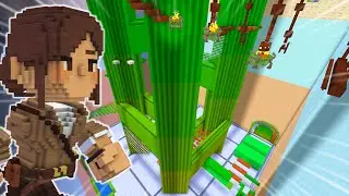 Dinocour Speedrun in 