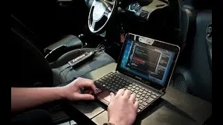 How To Chip Tuning - Beygir Yükseltme Nasıl Yapılır-How to use Kess v2 (with writing)(PART 2)