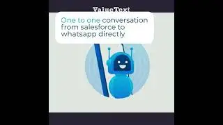 Best Business SMS Service For Salesforce - customer relationship management