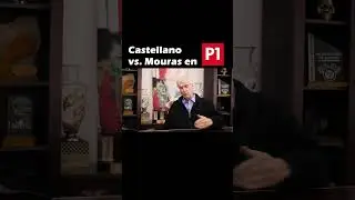 El Pincho y su viejo rival, en Tandil