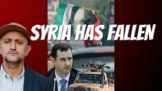 The Rebels will destroy Syria & make it Al Qaeda Land.
