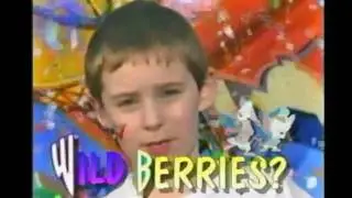WB Kids: Wacky Bananas