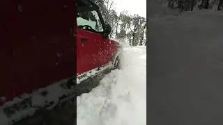 snow fun #shortvideo #shorts #viral #fun