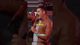 Timmy No Brakes Wingmans Tony Hinchcliffe.. 😂😂 | Kill Tony ft. Tim Stiefler