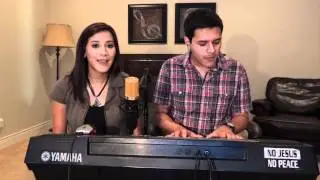Lady Antebellum - When You Were Mine (Cover)