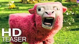 UM FILME MINECRAFT l Teaser Trailer (2025) Legendado
