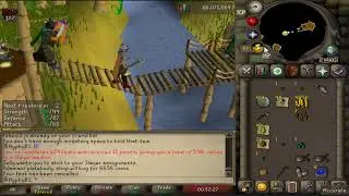 OSRS Ironman Progress #33 | Interesting RNG...