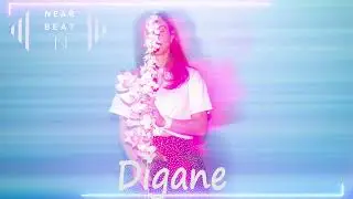 Bob Sinclar & Sofiya Nzau - Digane