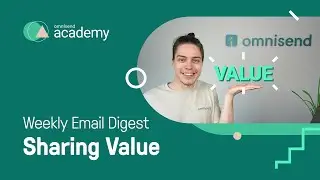 How to Deliver Value in Your Email Newsletters