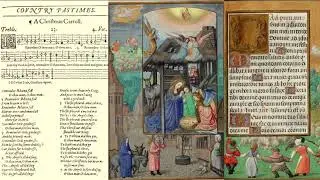 A Christmas Carol - Remember O Thou Man