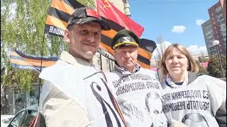 Без поддержки народа работать невозможно