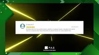 Somos buenos gracias a nuestros usuarios