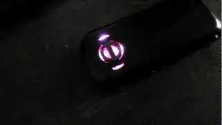 explay mu 220 (светомузыка)