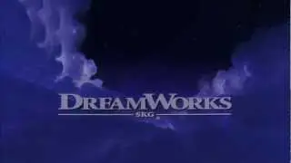 DreamWorks SKG - Intro|Logo (2010) | HD 1080p
