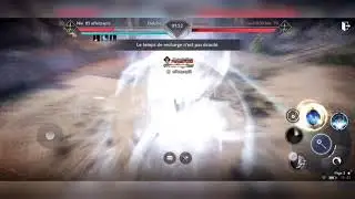 PvP NOVA/ ПВП НОВА Black Desert Mobile