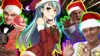 [For Honor] - Saving CHRISTMAS With Memes! ft. The Boys (Living Meme#10)