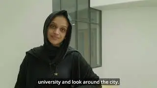 Rikzar is here to tell you more about PPE & student-life here at Sheffield.