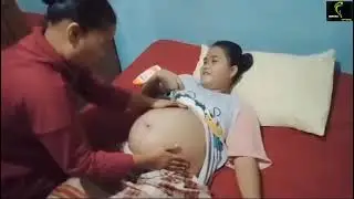 Massage for pregnant women