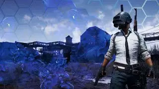 Я РЕШИЛ ПОИГРАТЬ В ПАБГ!