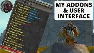 My Addons And User Interface | Classic WoW | Moonkin