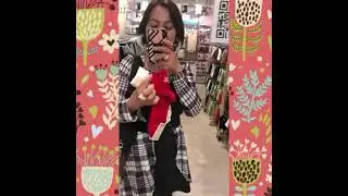 04/21/2024#afterchurch#shoppingtime#tutuannaI LOVE TUTU. ANNA💞💞💞