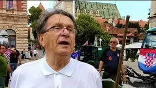 Miroslav Ćiro Blažević: 