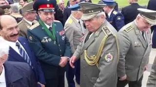 МКК: Миссия мира и дружбы