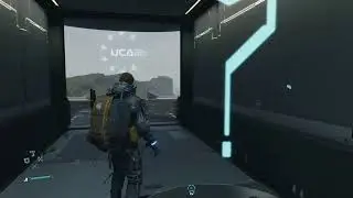 Death Stranding