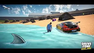 Drive Zone Online | Ark City Area 